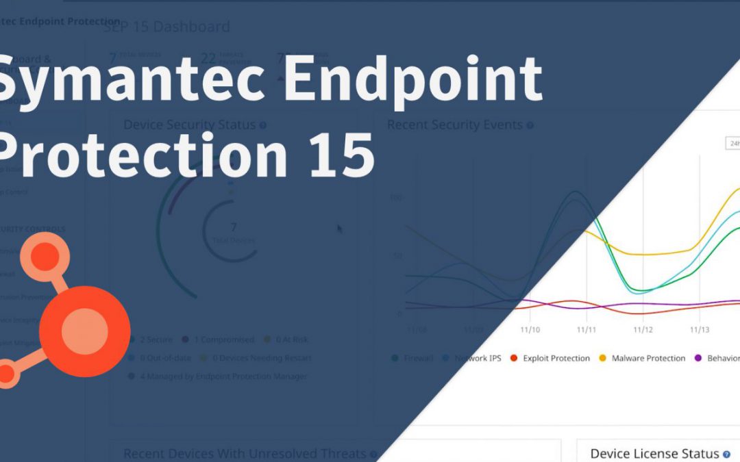 Tôi có nên chờ đợi để nâng cấp lên Symantec Endpoint Protection 15 không?
