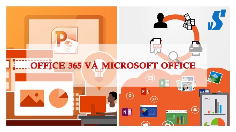 Office 365 là gì Khác như thế nào so với Microsoft Office
