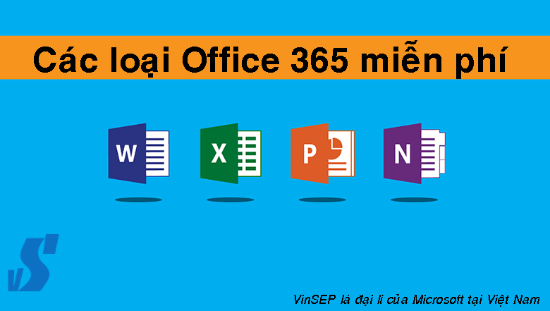 Cách dùng Office 365 miễn phí