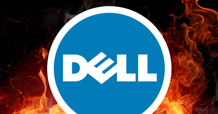 Lỗ hổng trên Dell SupportAssist cho phép thực thi mã với các đặc quyền cao