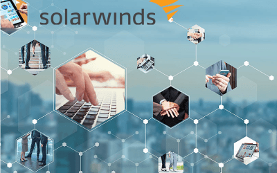 SolarWinds thấy được động lực mạnh mẽ trong sự tăng trưởng và sự hài lòng của các đối tác kênh