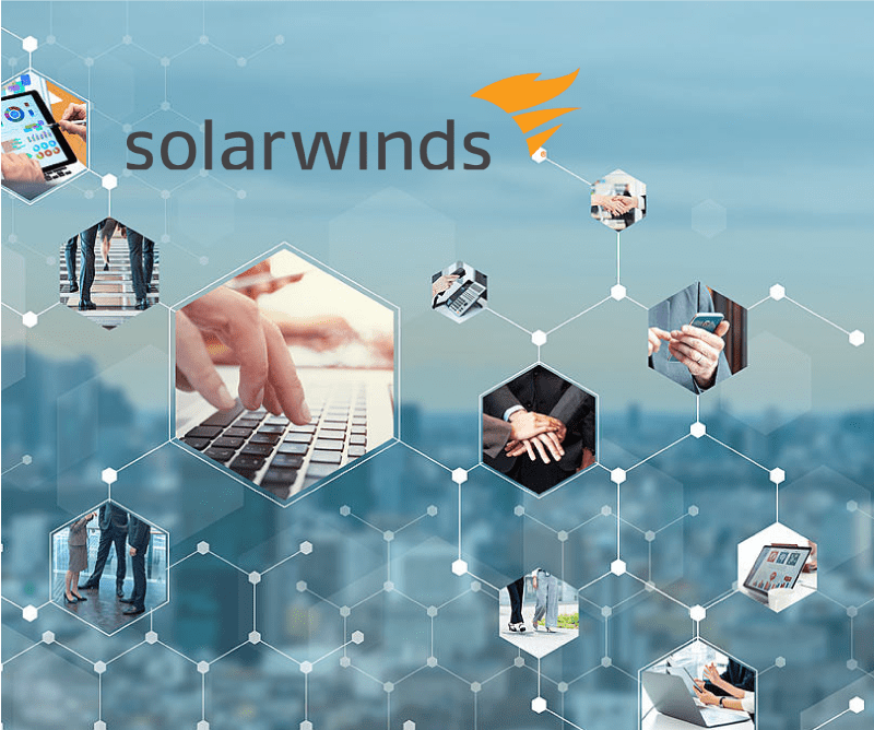 SolarWinds thấy được động lực mạnh mẽ trong sự tăng trưởng và sự hài lòng của các đối tác kênh