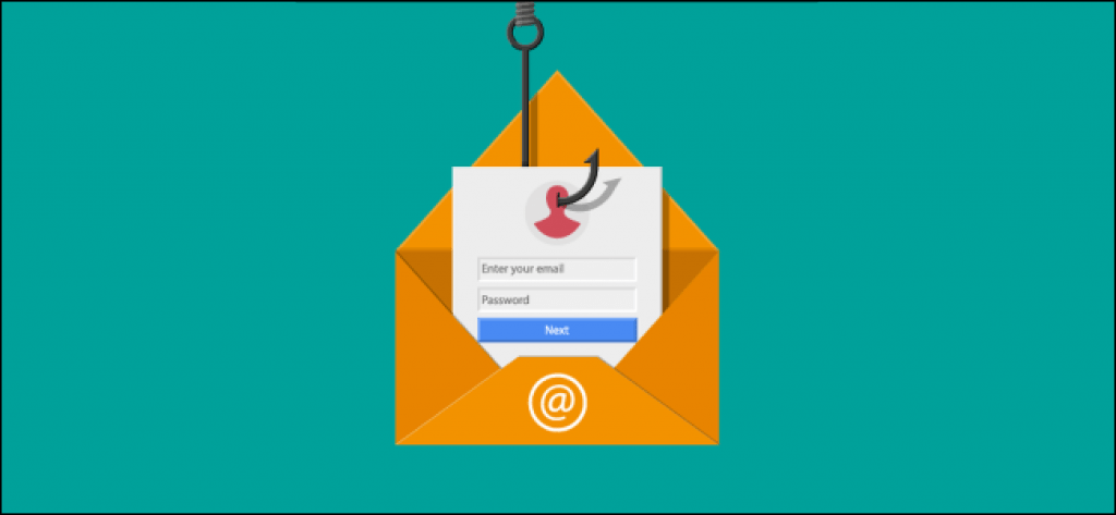 Phishing Email là gì Cách nhận biết và phòng tránh một email lừa đảo