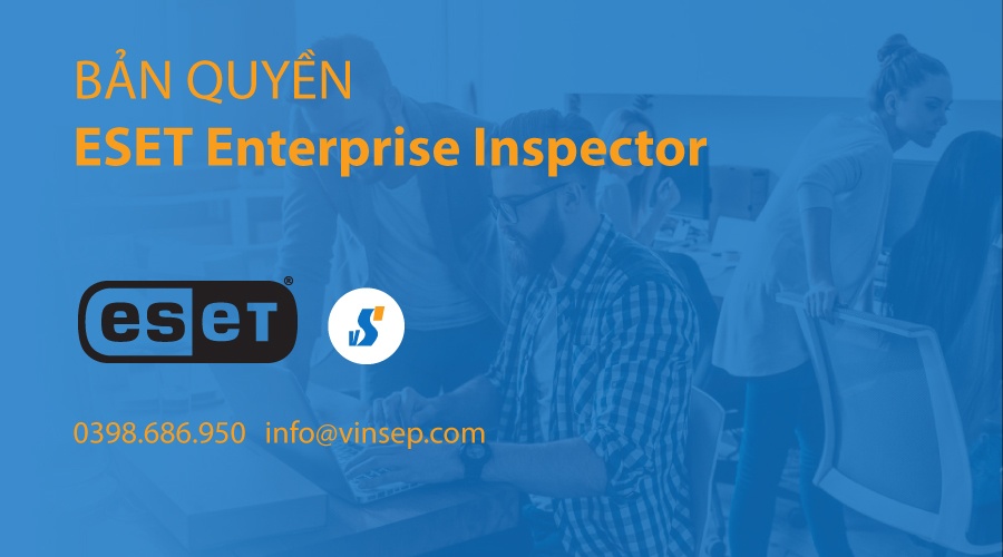 ESET Enterprise Inspector bản quyền