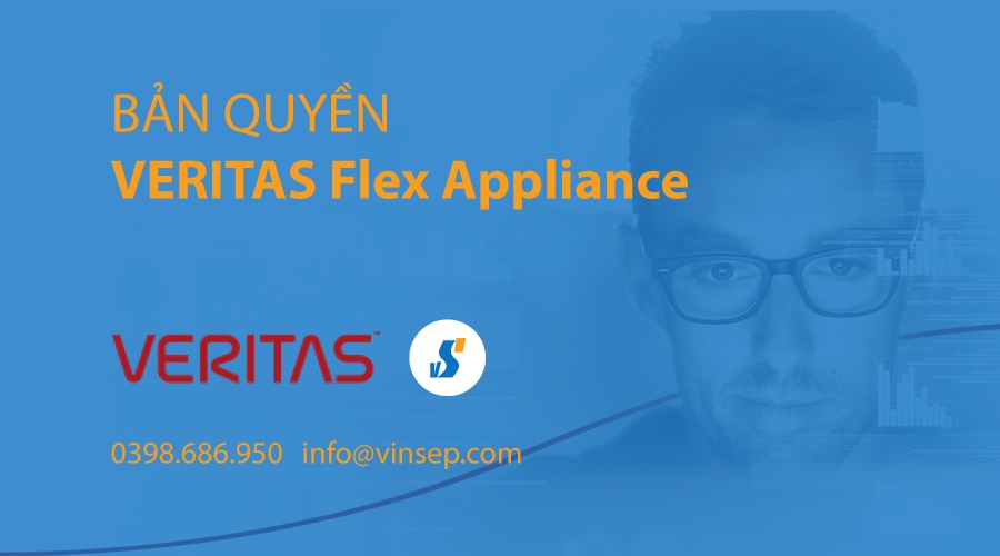 Flex Appliance bản quyền
