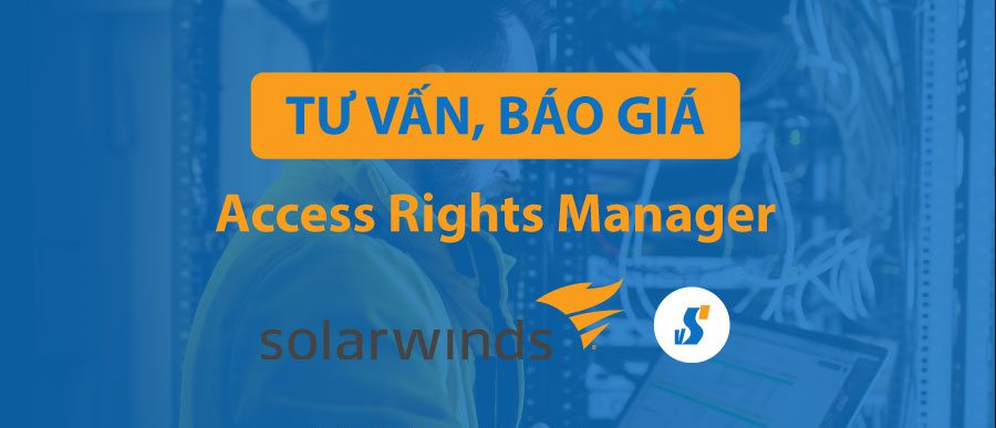 Mua Access Rights Manager (ARM)