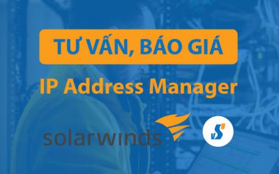 Mua IP Address Manager (IPAM)