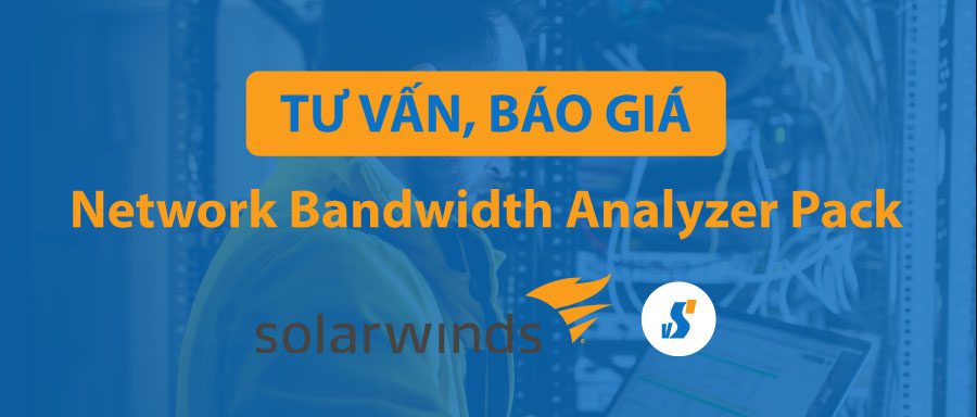 Mua Network Bandwidth Analyzer Pack