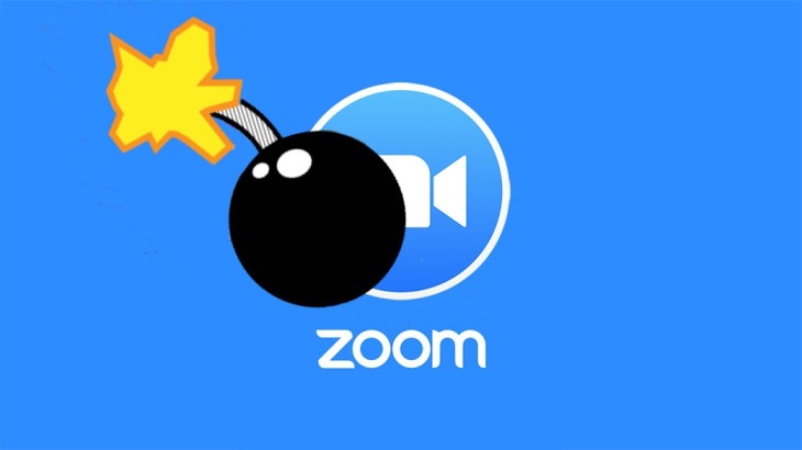 Zoom ‘sụp đổ’ chỉ trong 2 tuần