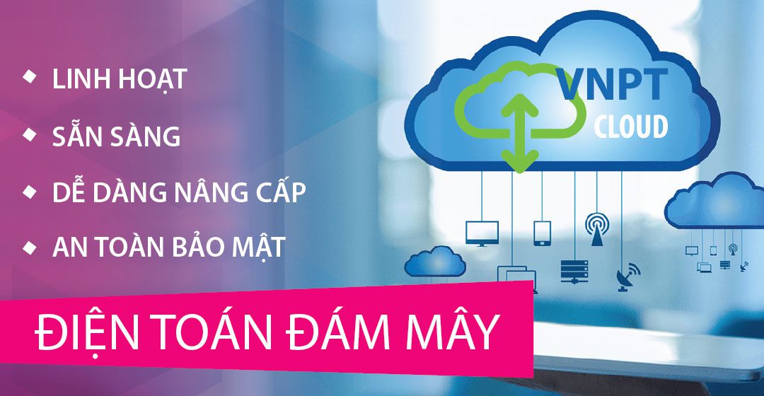 VNPT Cloud