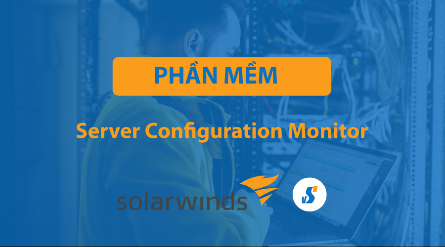 Solarwinds Server Configuration Monitor