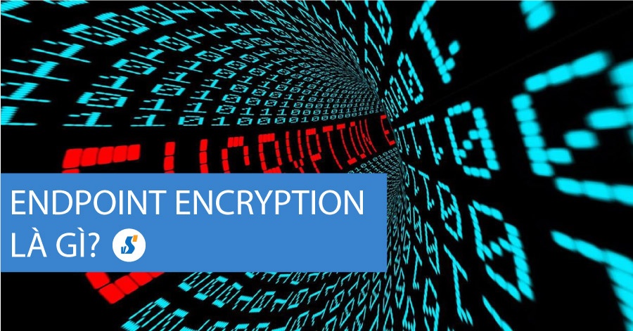 Endpoint Encryption là gì?