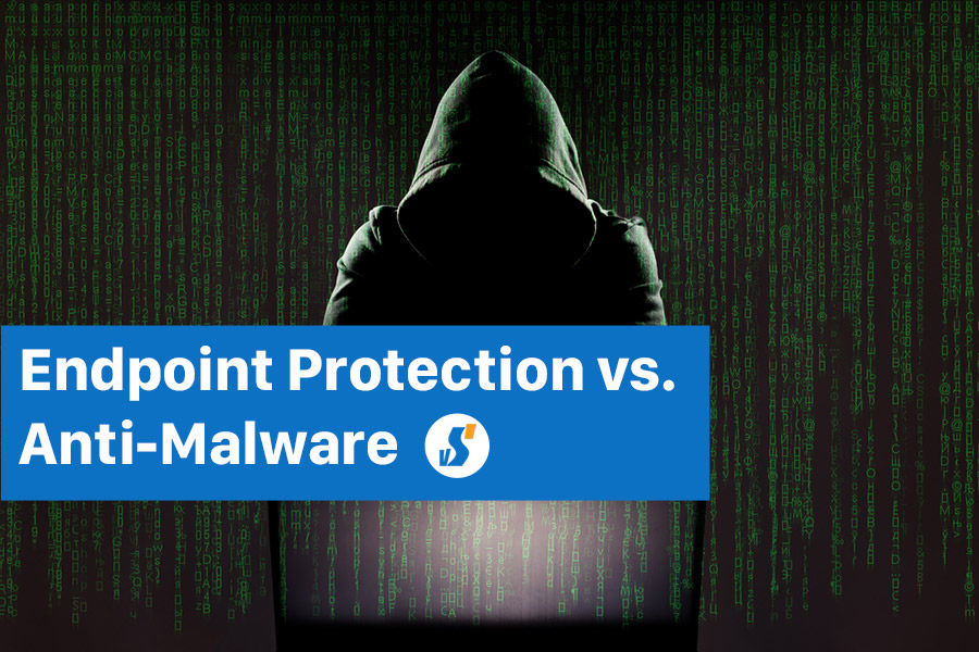 So sánh Endpoint Protection vs Anti-Malware