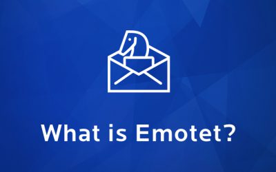 Phần mềm mã độc Emotet là gì?