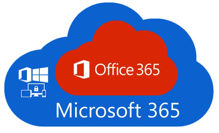 Office 365 đổi tên thành Microsoft 365