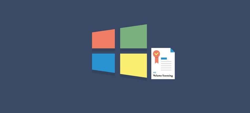 Hướng dẫn trang bị bản quyền (license) Microsoft cho doanh nghiệp