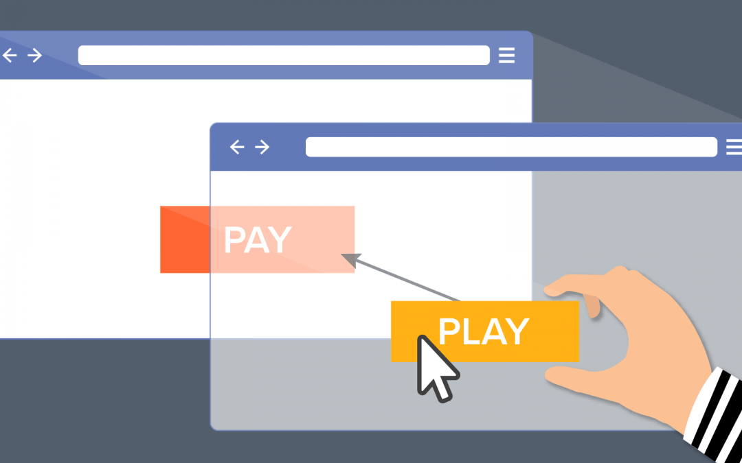 Clickjacking là gì?