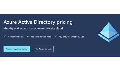 Bảng Giá Azure Active Directory (Azure AD) & so sánh các gói