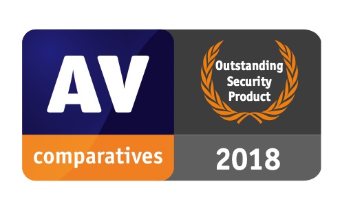 Giải thưởng AV Comparatives 2018 | Tư vấn mua GravityZone Advanced Business Security bản quyền