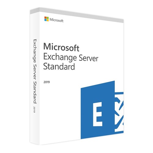Tư vấn mua Microsoft Exchange Server bản quyền