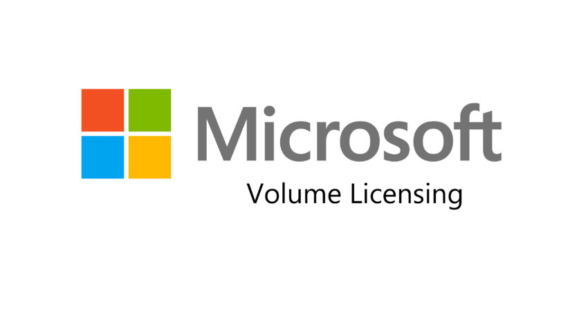 Microsoft Open Value là gì? Mua bản quyền Microsoft cần biết