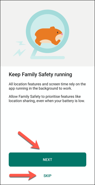 Hướng dẫn thiết lập & sử dụng Microsoft Family Safety