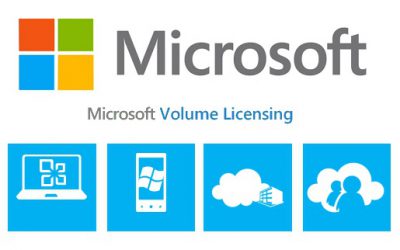 Microsoft Open Value là gì? Mua bản quyền Microsoft cần biết