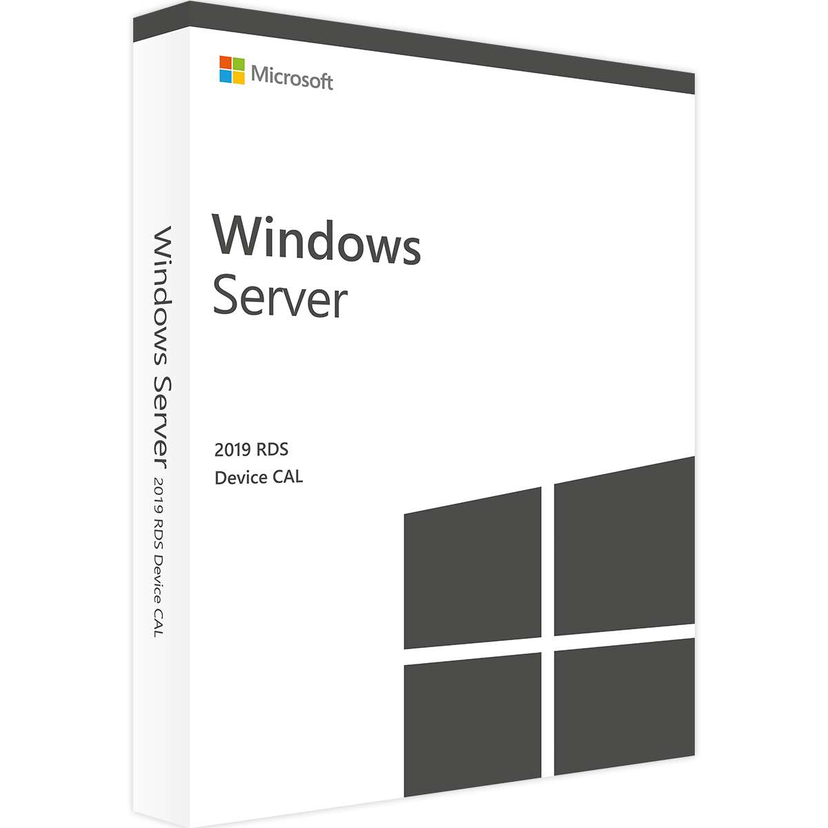 Tư vấn mua Device CAL cho Windows Server