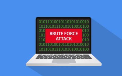 Brute Force Attack là gì?
