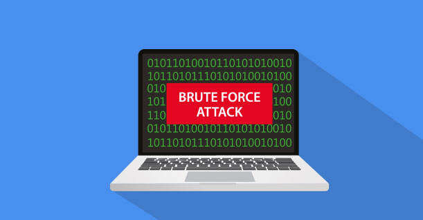 Brute Force Attack là gì?