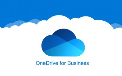 Tư vấn mua OneDrive for Business bản quyền