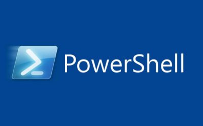 Windows PowerShell là gì?
