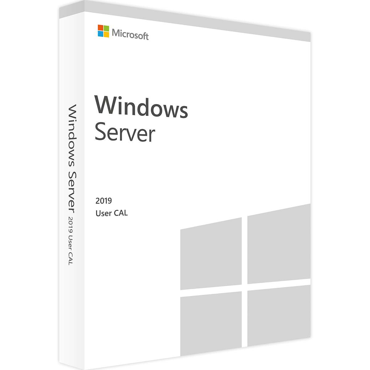 Tư vấn mua User CAL cho Windows Server