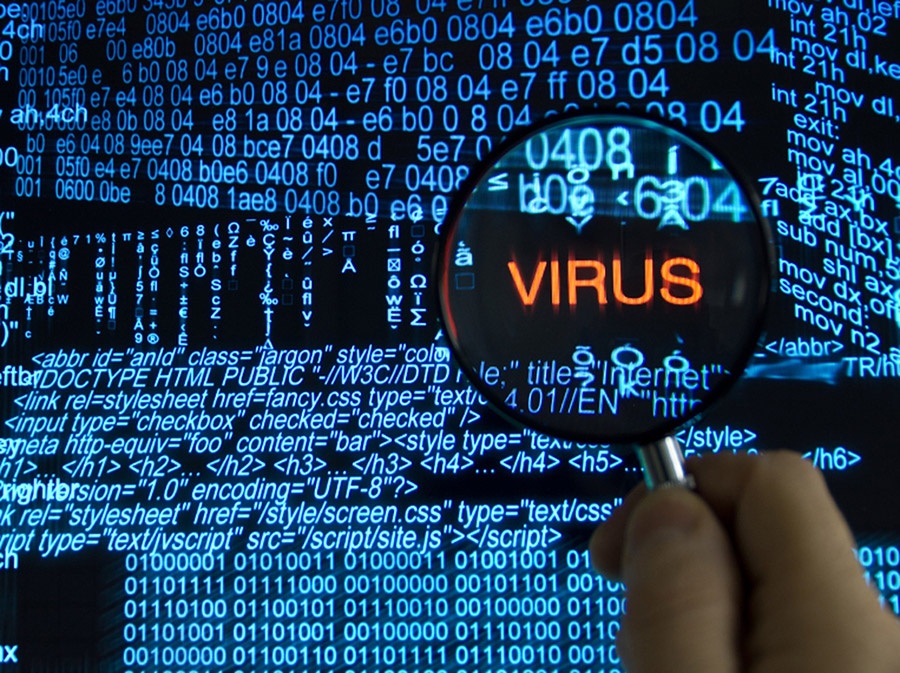 Virus máy tính là gì? Các dấu hiệu nhận biết máy bị nhiễm virus và loại bỏ chúng