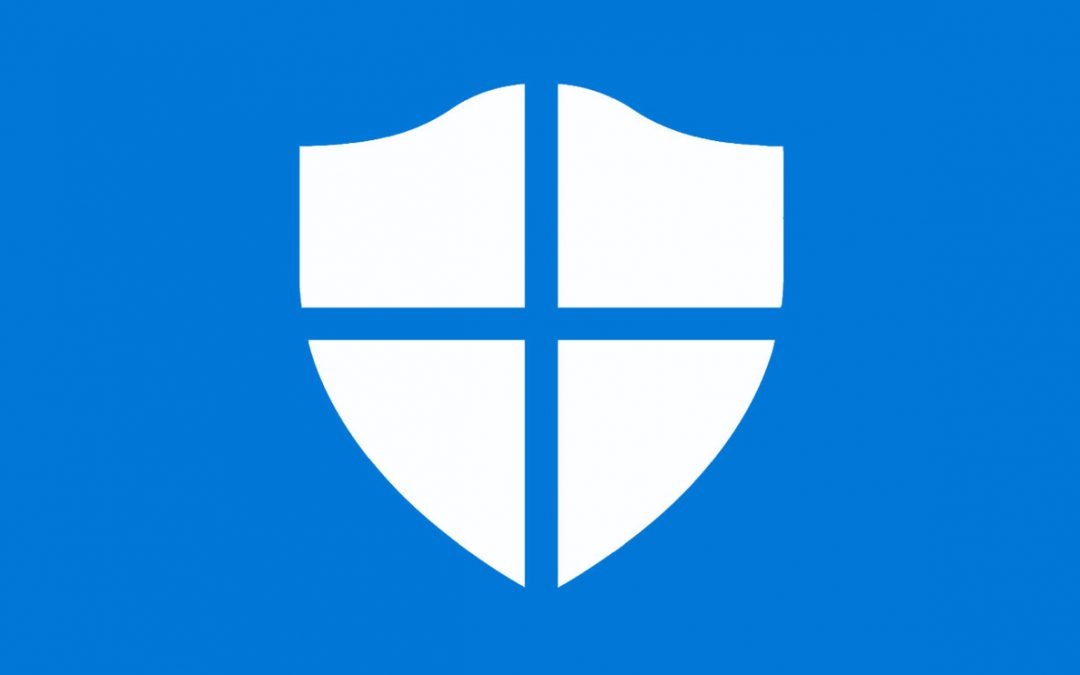 Microsoft Defender là gì?