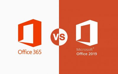 So sánh Office 2019 & Microsoft 365 (trước đây là Office 365), Nên mua phiên bản nào?