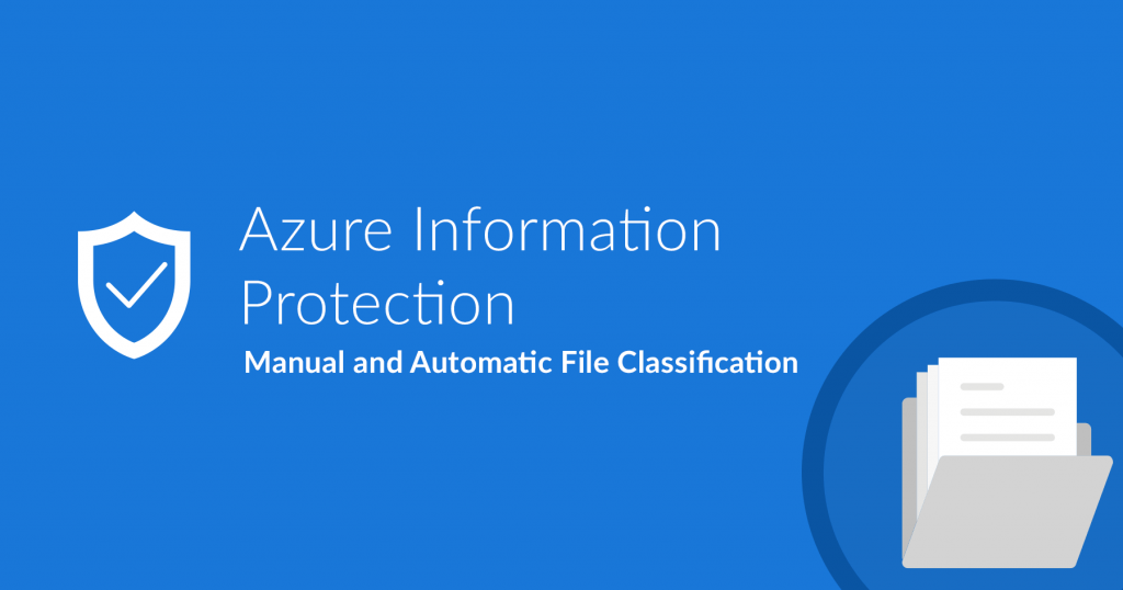 Tư vấn mua Azure Information Protection bản quyền | VinSEP