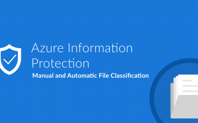 Tư vấn mua Azure Information Protection bản quyền