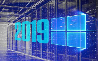 Tìm hiểu các tính năng chính của Windows Server 2019