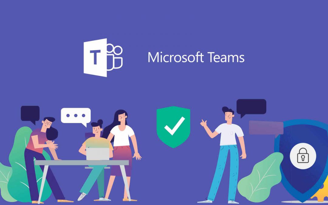 Microsoft Teams for Education:  Giải pháp học trực tuyến tuyệt vời