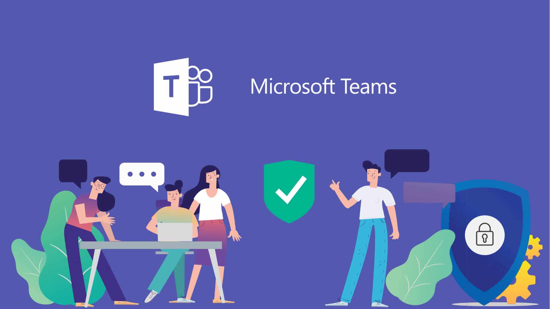 Microsoft Teams for Education: Giải pháp học trực tuyến tuyệt vời | VinSEP