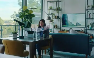 Microsoft ra mắt Viva, đặt cược vào tương lai của làm việc từ xa