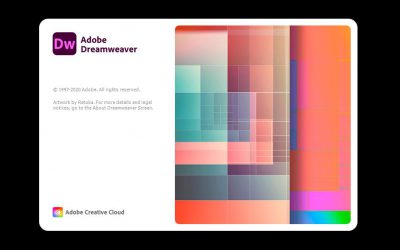 Mua Adobe Dreamweaver CC bản quyền