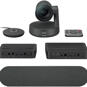 Logitech Rally System
