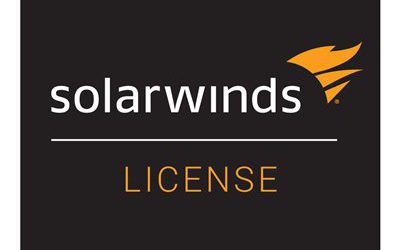 Các lựa chọn bản quyền Solarwinds