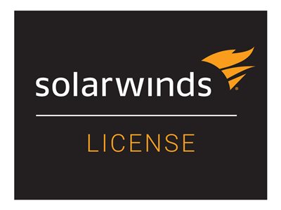Các lựa chọn bản quyền Solarwinds