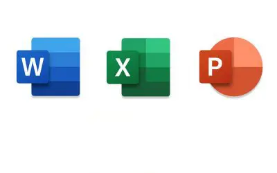 Mua Word, Excel, PowerPoint bản quyền