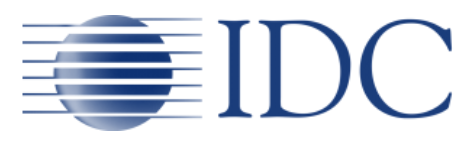 IDC logo