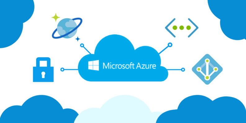 Tìm hiểu về Microsoft Azure & Cloud Computing