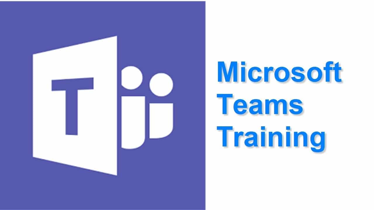 Đào tạo Microsoft Teams